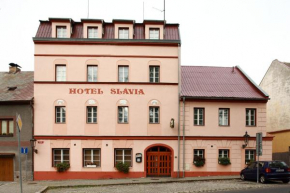 Hotel Slávie